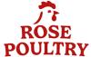 ROSE Poultry A/S logo
