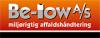 Be-Low A/S logo