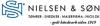 NIELSEN & SØN TØMRER, SNEDKER, MALERFIRMA ApS logo