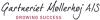 GARTNERIET MØLLERHØJ A/S logo
