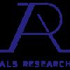 ALS RESEARCH HOLDING ApS logo