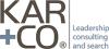 Kar+Co ApS logo