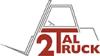 TOTALTRUCK A/S logo