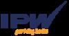 IPW SYSTEMS A/S logo
