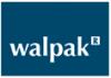 WALPAK A/S logo