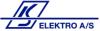 KS ELEKTRO A/S logo