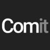COMIT A/S logo