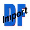 DANSK FLISE IMPORT V/K E KRAUSE logo
