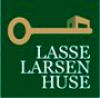 LASSE LARSEN HUSE A/S logo