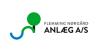 FLEMMING NØRGAARD ANLÆG A/S logo