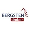 BERGSTEN TIMBER INTERNATIONAL ApS logo