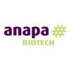 ANAPA BIOTECH A/S logo