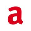 Visma acubiz A/S logo