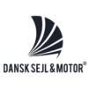 Dansk Sejl og Motor - Dit Bådsalg logo