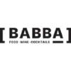 BABBA - Mad, Vin & Cocktails ApS logo