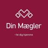 Din Mægler ApS logo