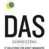 DAS Consulting logo