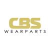CBS WEARPARTS A/S logo