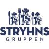 STRYHNS EJENDOMME A/S logo