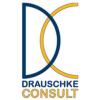 DRAUSCHKE CONSULT A/S logo