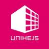 Unihejs ApS logo