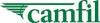 CAMFIL A/S logo