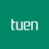 TUEN-MEDIA A/S logo
