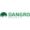 HK DANGRO NORDIC A/S logo