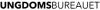 Fonden Ungdomsbureauet logo
