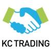 KC-Trading ApS logo