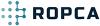Ropca A/S logo