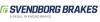 SVENDBORG BRAKES ApS logo