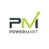 POWERMART ApS logo