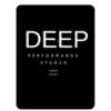 Deep Performance Studio logo
