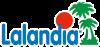 LALANDIA BILLUND A/S logo
