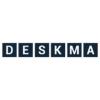 Deskma ApS logo
