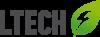 LTECH A/S logo
