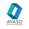 Avaso Software Solutions ApS logo