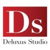 Deluxus Studio logo