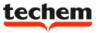 TECHEM DANMARK A/S logo