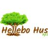 HELLEBO HUS ApS logo