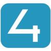 Design4web logo