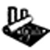 K.D. GULVE A/S logo