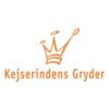 Kejserindens gryde & kokkeri A/S logo