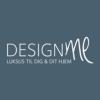 Designme v/Ranja Broe logo