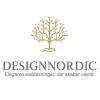 Design Nordic I/S logo