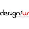 Design 'R'US v/Frank Lauridsen logo