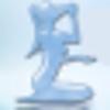 Det Rene Vand logo