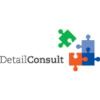 DETAILCONSULT TYSKLAND ApS logo