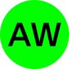 Absent Wall ApS logo